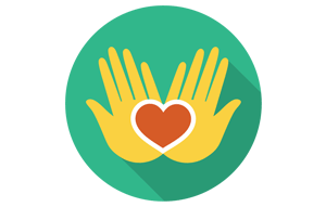 300x191 Community Foundation Icon