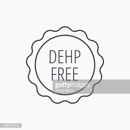 416x416 Dehp Free Non Toxic Plastic Stock Vectors