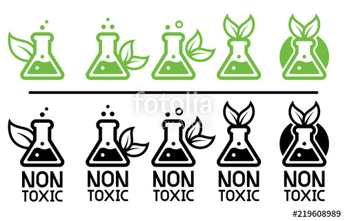 500x320 Green Care And Non Toxic From Science Technology