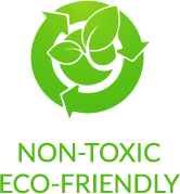 166x179 Non Toxic Icon Images