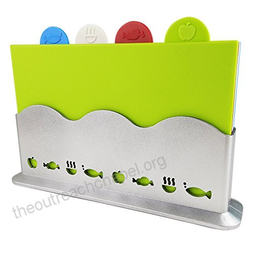 500x500 Cutting Board Set