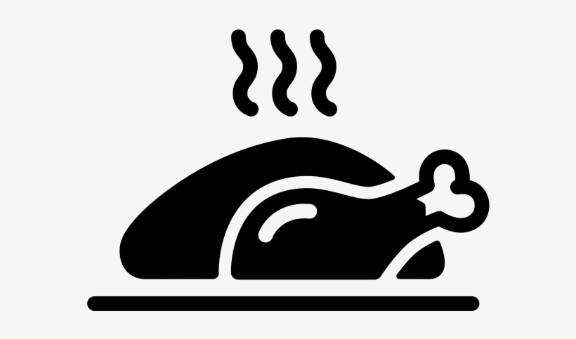 820x483 Non Veg Food Icon Transparent Png