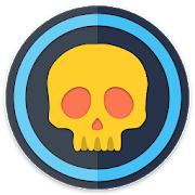 180x180 None Dark Icon Pack