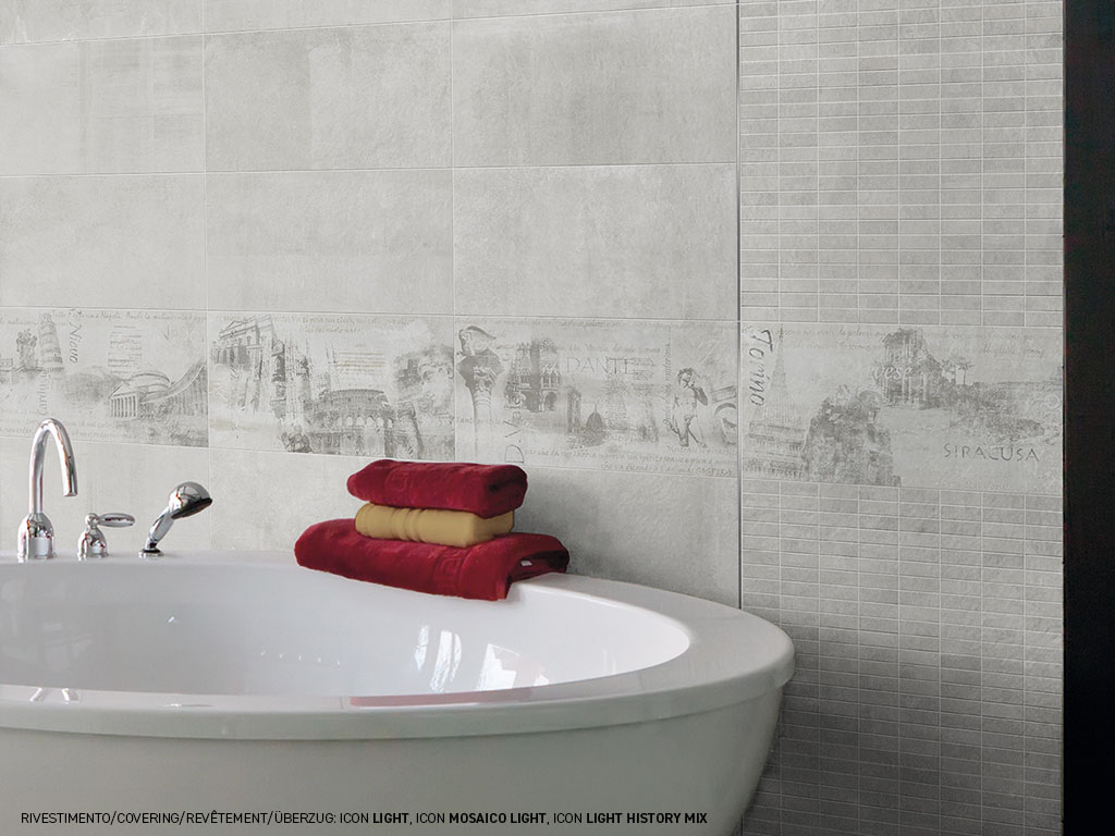 1024x768 Stone And Cement Effect Porcelain Stoneware Tiles Icon Ceramica