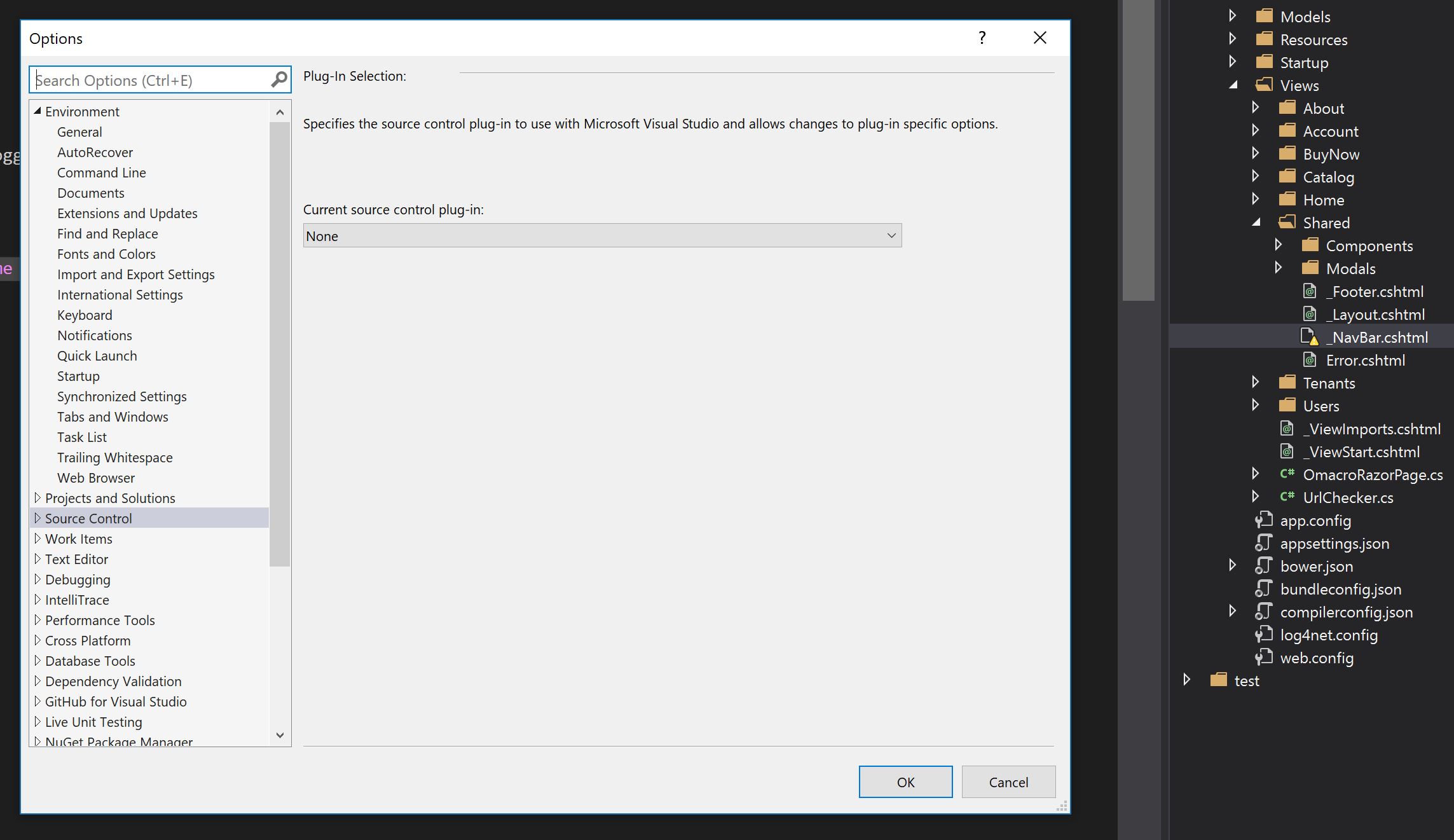 2287x1321 Visual Studio Icon After Saving Changes