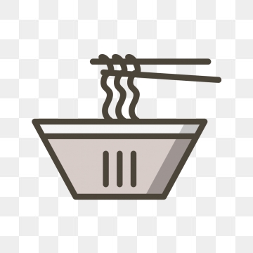 360x360 Noodle Icon Png, Vector, And Clipart With Transparent