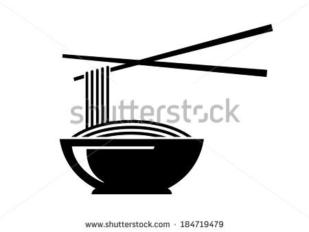 450x338 Noodle Icon Logos, Stock Photos, Art