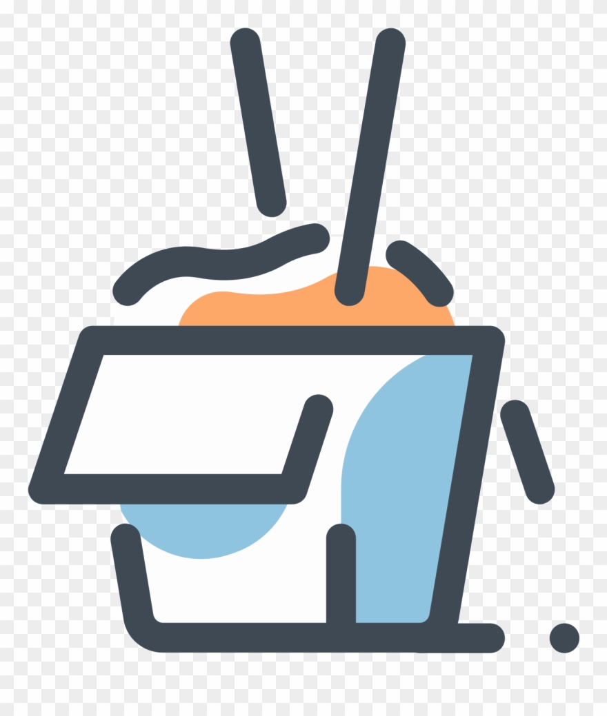 880x1039 Chinese Noodle Icon