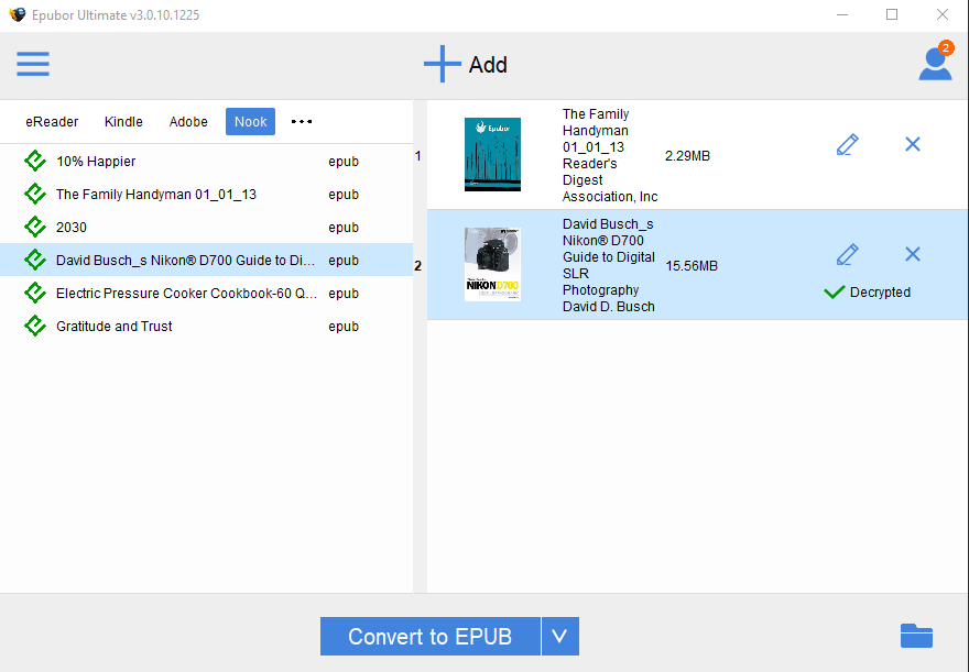 880x611 Nook Drm Remove Failed And Solution