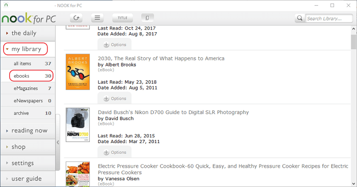 700x366 How To Read Nook Books On Ipad