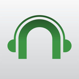 256x256 Nook Audiobooks