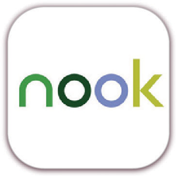 365x365 Nook Icon
