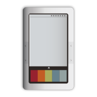 200x200 Nook Icon Logo Vector