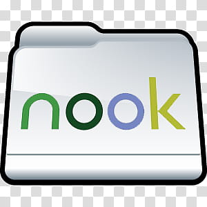 300x300 Folder Icons Nook, Nook Folder Icon Transparent Background