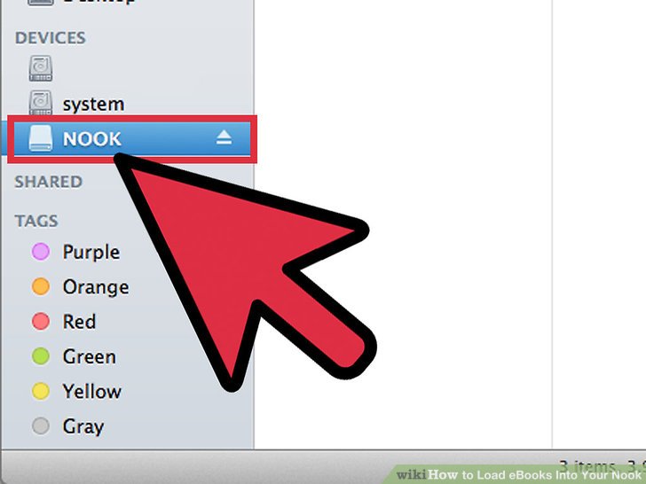 728x546 How To Load Ebooks Into Your Nook Steps