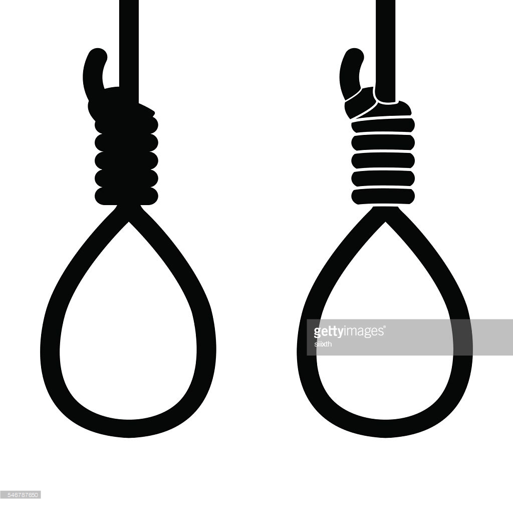 1024x1009 Noose Icon