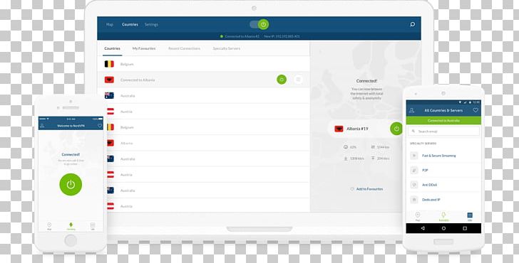 728x370 Nordvpn Virtual Private Network Internet Router Android Png
