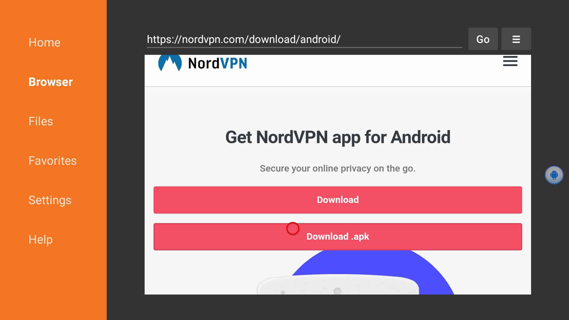 1920x1080 How To Install Nordvpn On Amazon Fire Tv Firestick Video