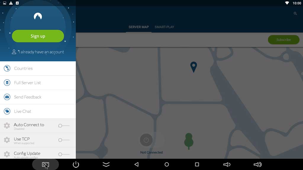 1024x576 How To Install The Nordvpn Android App