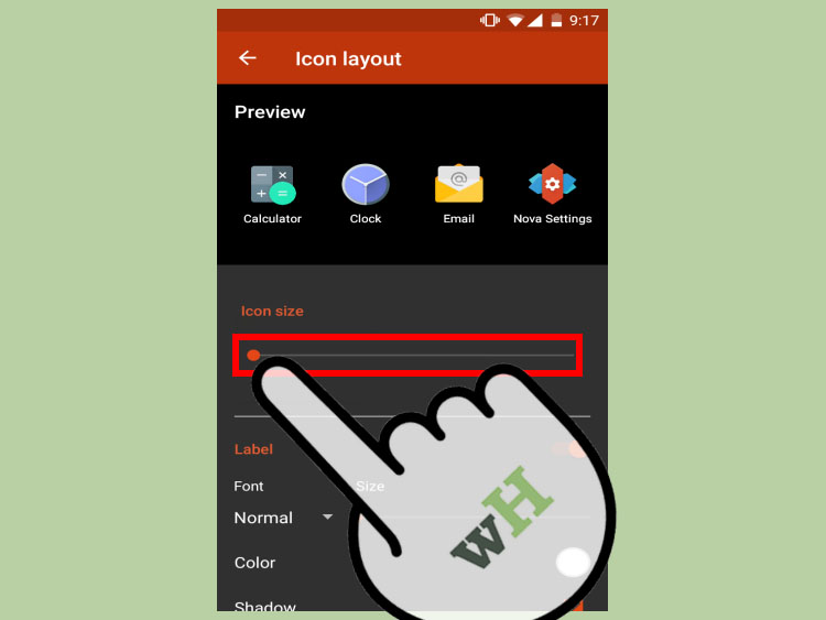 750x563 Ways To Make Desktop Icons Smaller
