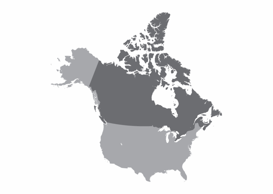 North America Icon at Vectorified.com | Collection of North America ...