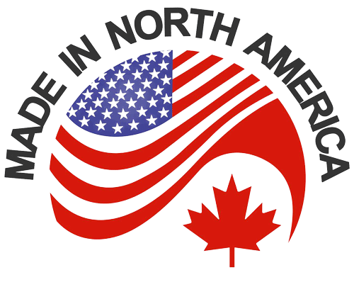 500x398 Made In North America Icon