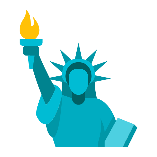512x512 America Icon With Png And Vector Format For Free Unlimited