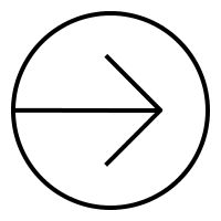 North Arrow Icon