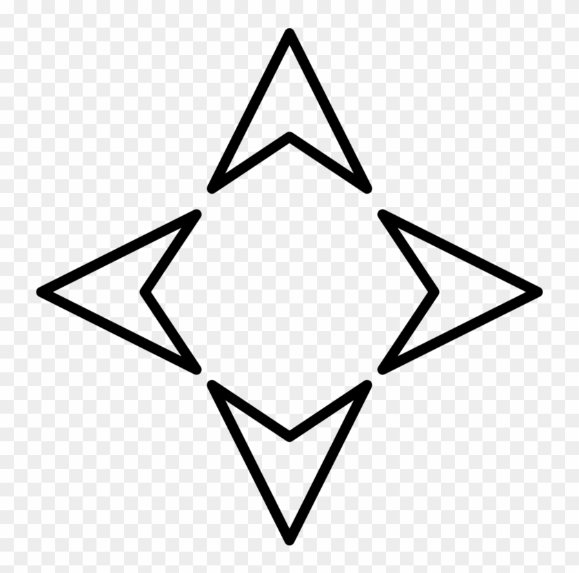 840x831 North Arrow Download Computer Icons Cardinal Direction