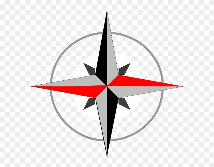 North Compass Icon at Vectorified.com | Collection of North Compass ...