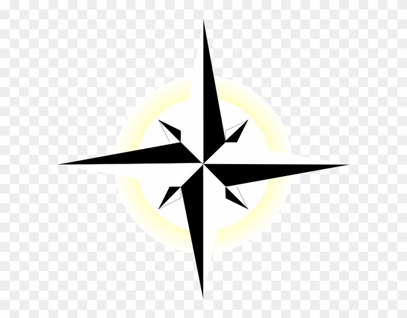 840x657 North Star Symbol