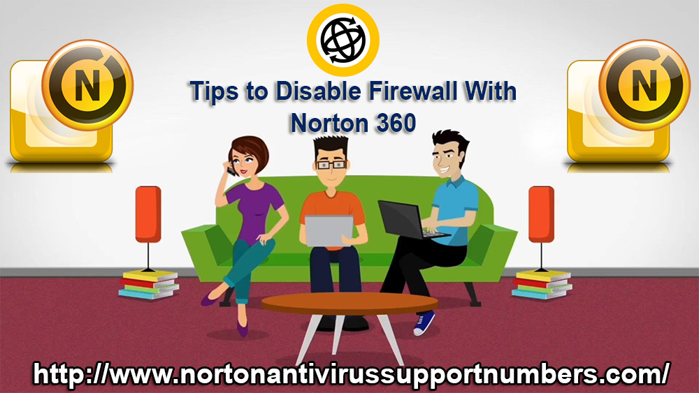 1000x563 Norton Antivirus Technical Support Tips To Disable Firewall