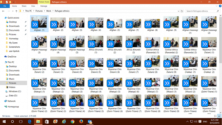750x422 Double Blue Arrows Overlaying Every Folders And After Win