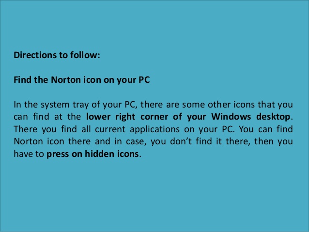 638x479 How Can I Disable Norton Antivirus For A Small Duration