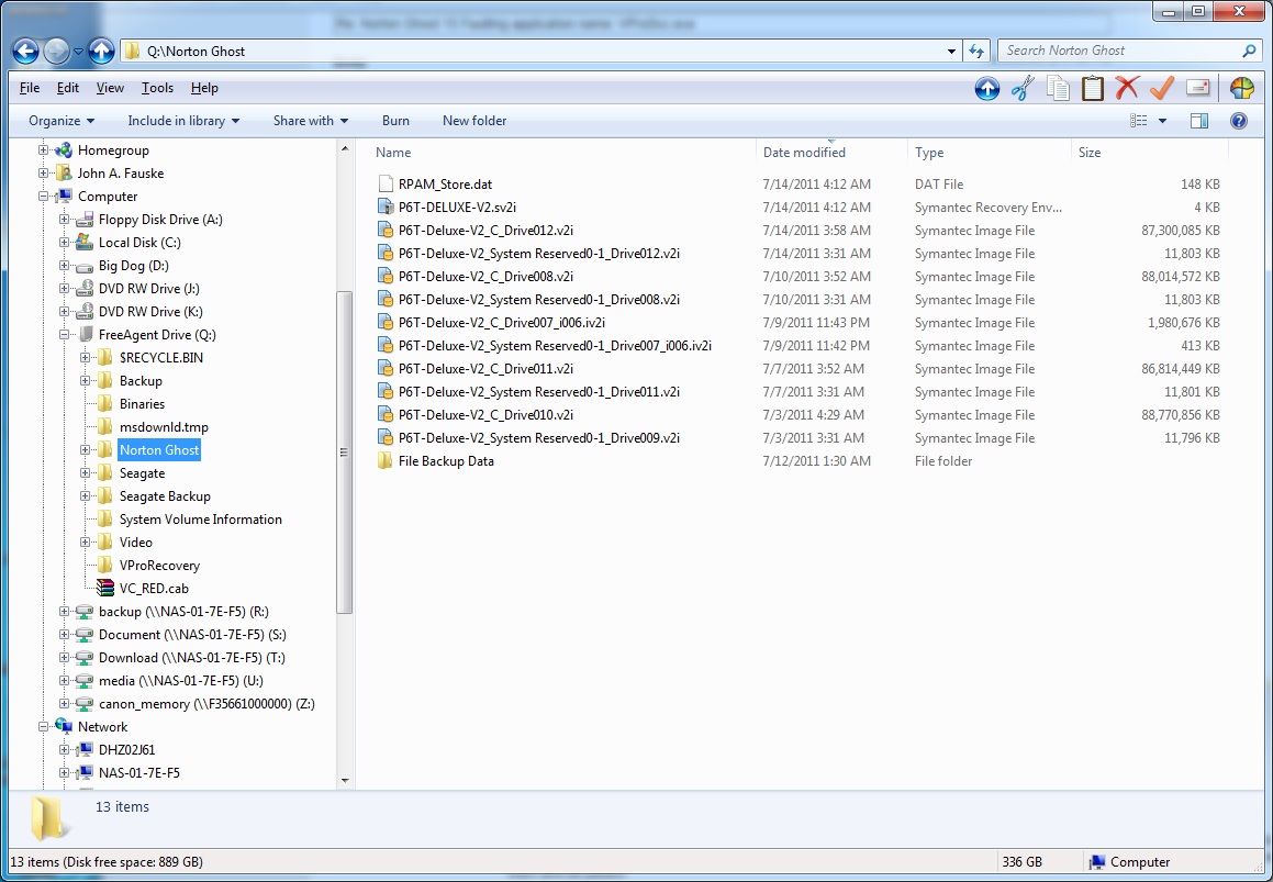 1159x803 Norton Ghost Faulting Application Name Vprosvc Exe Norton