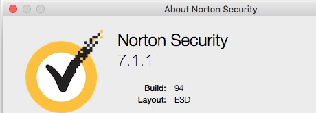 Norton Icon Missing From Top Menu Bar Norton Community 460x165 Norton Icon Missing From Top Menu Bar Norton Community