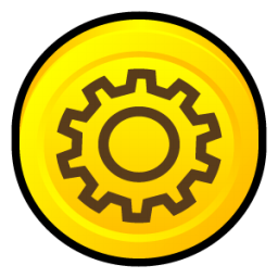 Norton System Works Icon 256x256 Norton System Works Icon