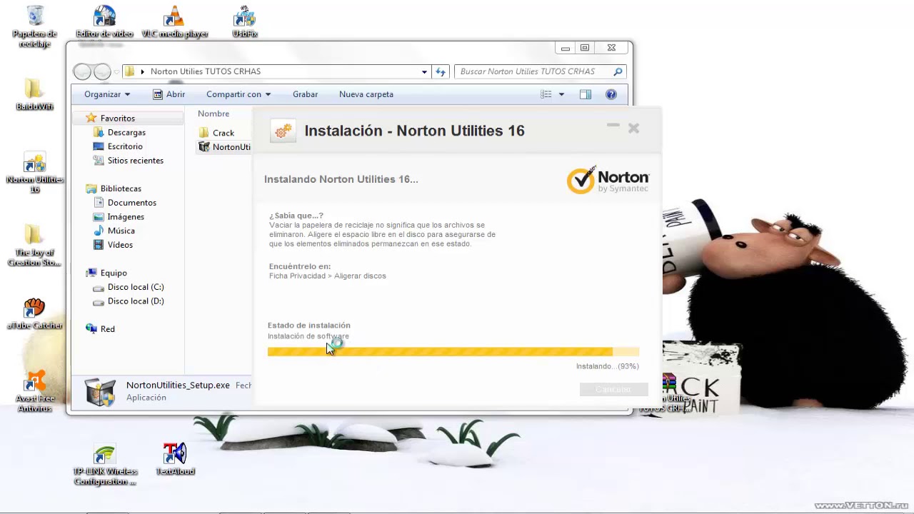 1280x720 Descargar Norton Utilities Actualizado Facil