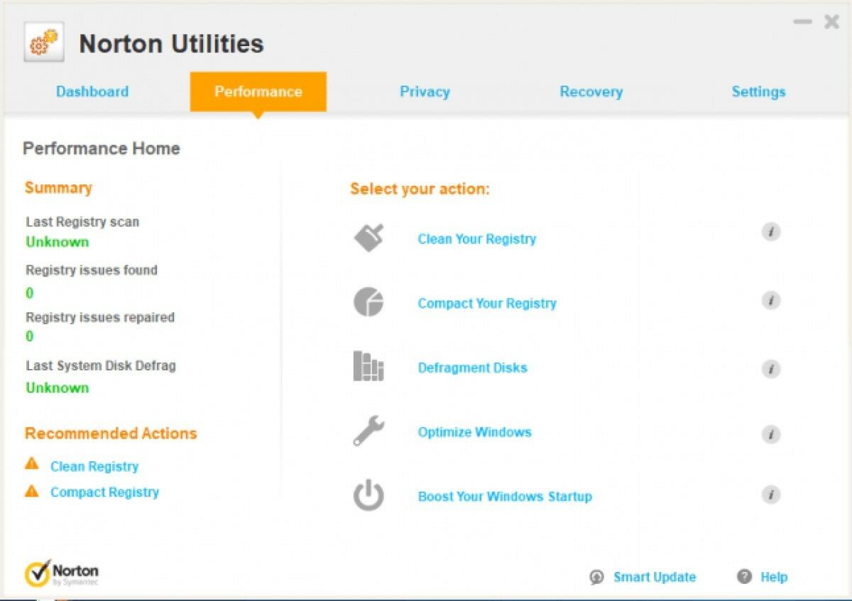 1200x847 Norton Utilities Symantec Life Time License For Pc's Windows