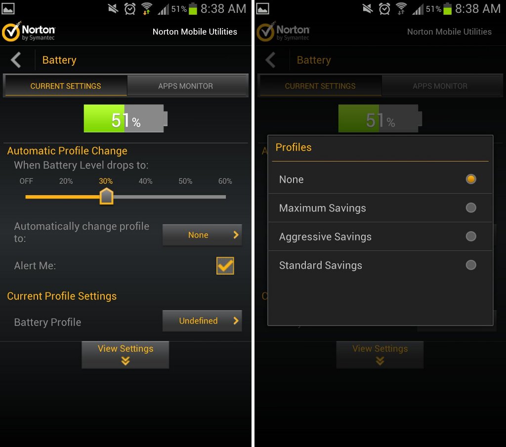 1024x905 Norton Utilities Task Killer Performance Boost For Your Android