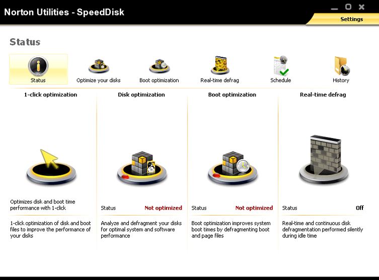 753x556 Symantec Releases Norton Utilities