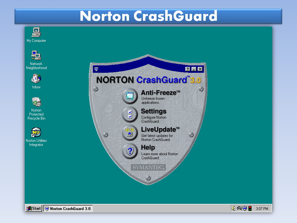 960x720 Dinosaur Sightings Norton Utilities For Windows