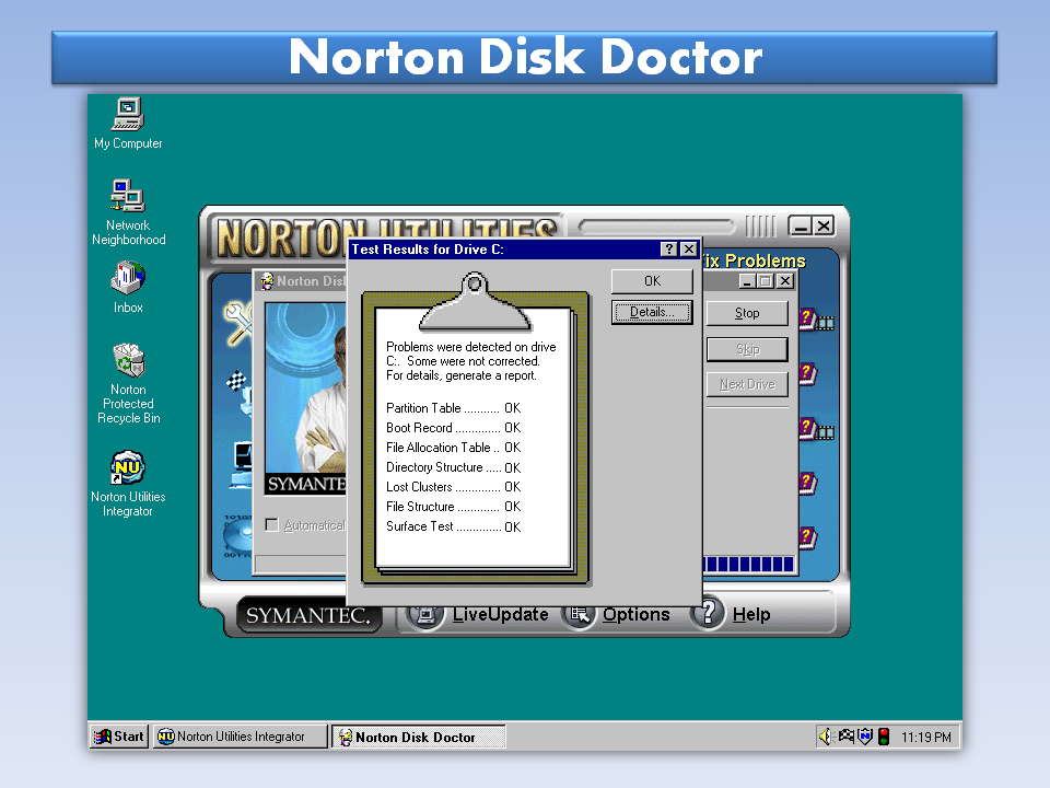 960x720 Dinosaur Sightings Norton Utilities For Windows
