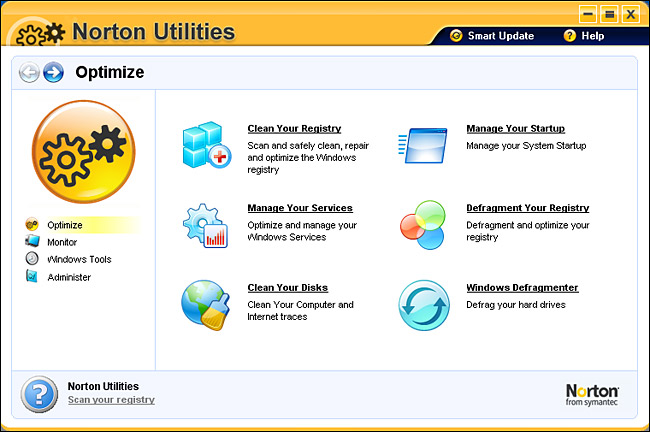 650x432 Hands On Norton Utilities