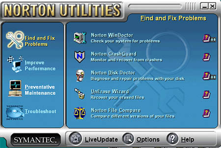 450x302 History Of Norton Utilities