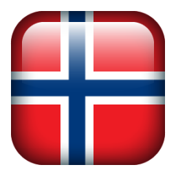 256x256 Norway, Flags, Flag Icon Free Of Flag Borderless Icons
