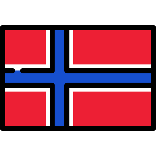 512x512 Norway, World, Flag, Country, Nation, Flags Icon