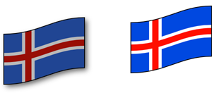 300x132 Norway Flag Png, Clip Art For Web