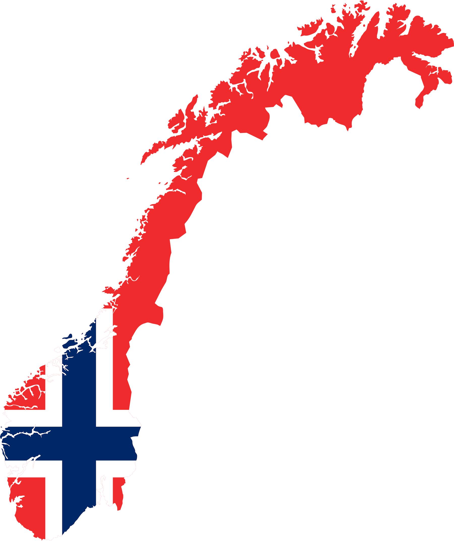 1800x2144 Norway Map Flag Icons Png