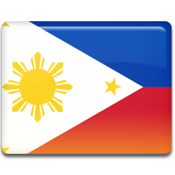256x256 Philippines Flag Icon Free Download As Png And Icon Easy